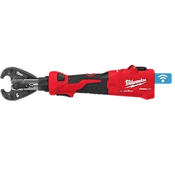 Milwaukee M18™ FORCE LOGIC™ 6T Linear Utility Crimper Kit w/ O-D3 Jaw 2978-20O 