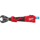 Milwaukee M18™ FORCE LOGIC™ 6T Linear Utility Crimper Kit w/ O-D3 Jaw 2978-20O 