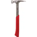 Milwaukee 22oz Smooth Face Framing Hammer 48-22-9023