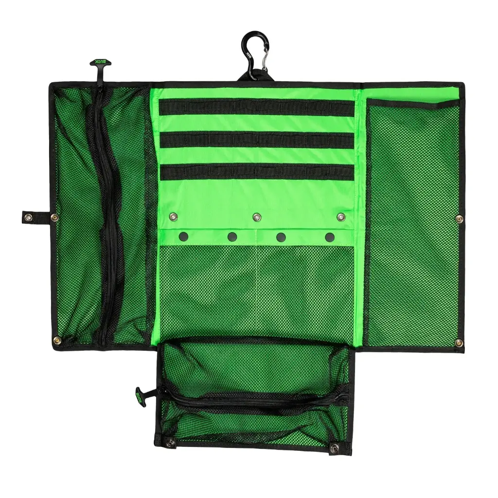 Buckingham-Buckpack™ Pro Gear Garage Only– 4379  For 4377