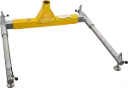 French Creek PD2 Davit Mast Base