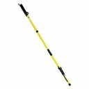 Salisbury FRP Clampstick Shotgun Style Hot Stick 12' 8" 4012