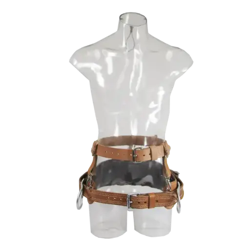 [81-1] #81 Bashlin Belt Supporter Strap