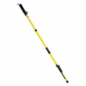 [4012] Salisbury FRP Clampstick Shotgun Style Hot Stick 12' 8" 4012