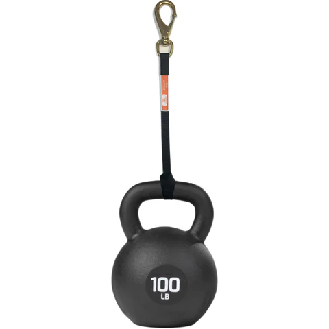 [1008-B] 1008 Heavy Duty Tool Lanyard 100Lb Wll