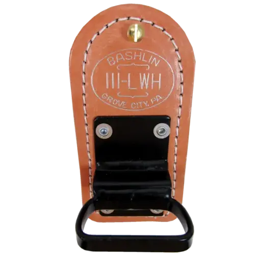 111LWH, 111LWHX Bashlin Linemen's Wrench Holster