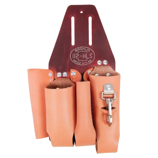 112HLS, 112HLSX Bashlin Groundmen's Holster