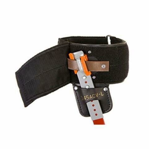 145Acv, 145Bcv, & 145Fcv Bashlin's Hook-N-Loop W/ Angle Insert