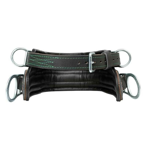 20192Cm Buckingham Adjustable Short Back Belt™