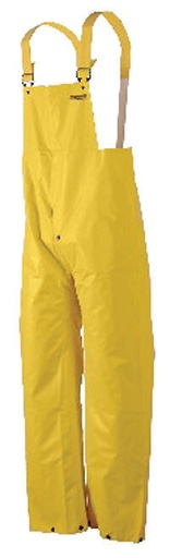 2186-50 Natwear Neosafe Rainwear Bib Overalls Discontinued