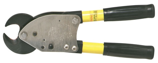 [6990FS] 6990Fs Compact Ratcheting Cable Cutter By H.K.Porter
