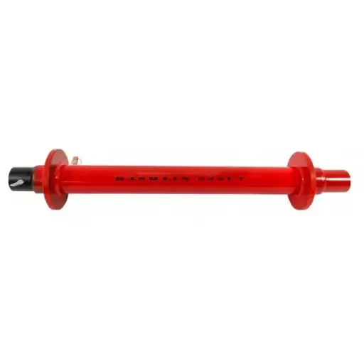[930] 930 Bashlin Ground Rod Driver