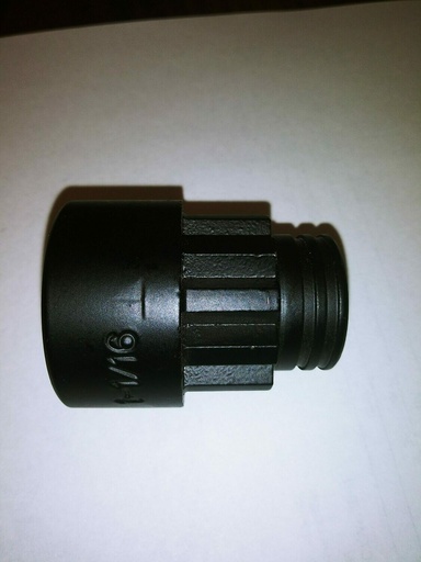[94617] 94617 Lowell Socket (1 1/16)