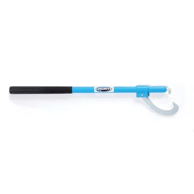 Logrite® Aluminum / Fiberglass Handle Cant Hooks