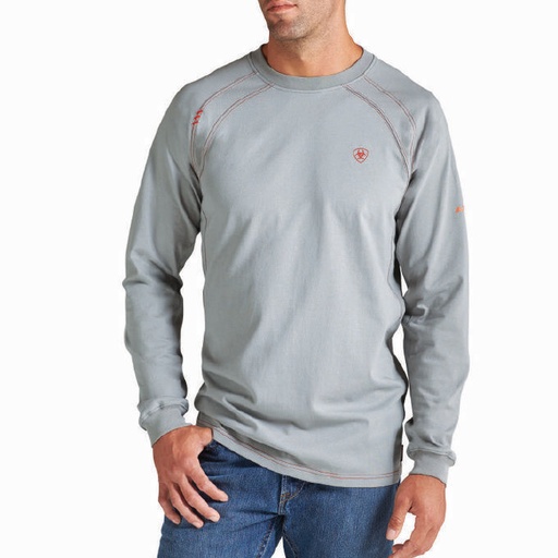 Ariat Fr Work Crew T-Shirt