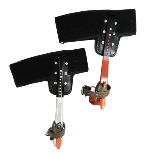 Bashlin 146 Series Comfort Flex Climber Pads 146Acv, 146Fcv, 146Acva, & 146Fcva