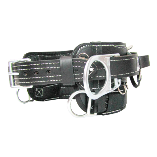 Bashlin 88Ffx4Dmp Flexfit 4D Hybrid Mesh Cushion