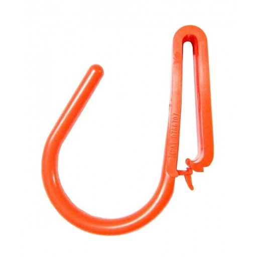 [33L] Bashlin Locking Handline Carrier 33L