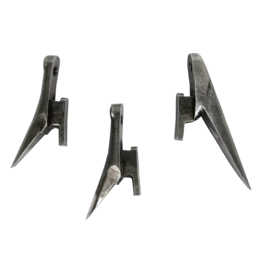 Bashlin Replacement Gaffs 14, 14P, & 14T