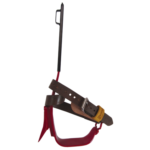 [BD16BT-1N] Bashlin Steel Tree Climbers BD16BT-1N