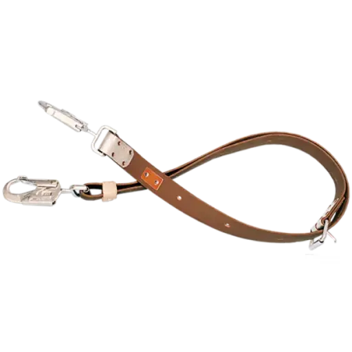 Bashlin 50 Series Pole Straps 51N-2HL, 52N-2HL, 53N-2HL, & 54N-2HL