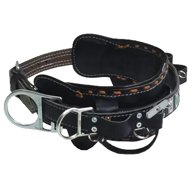 Bashlin-Black 88X4D, Floridian 4D Ring Belt 