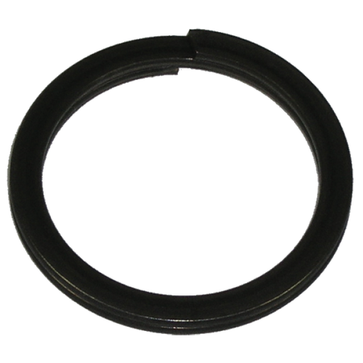 [#3] Bashlin-Climber Strap Split Ring #3