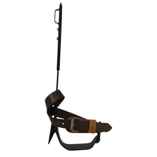 [BD12-1N] Bd12-1N Bashlin Offset Steel Alloy Climbers