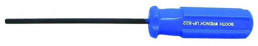 [UPB22] Benner Nawman-Upb22 Pin-In-Head Hex Driver