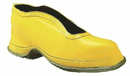 Boots-Servus 51510 Dielectric Overshoes.  Discontinued