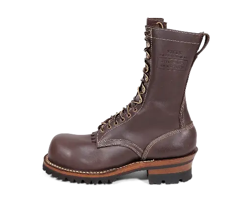 Boots-White's C210Lvcteh 10" Eh Composite Toe Centennial Lineman Boot