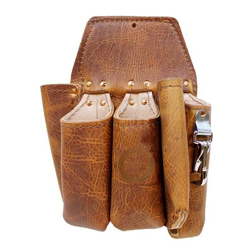 [42266-BH] Buckingham 42266-Bh Heritage™ Tool Holster