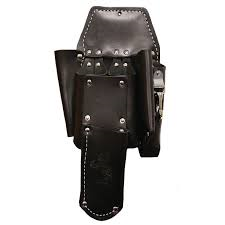 Buckingham 42666 Single Back Tool Holster