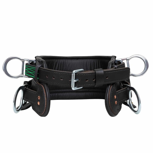 Buckingham Adjustable Trifit™ Short Back Belt – 20192C3M