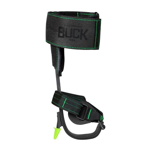 [A94K1V-BL] Buckingham Buckalloy™ Black Climber Kit – A94K1V-Bl
