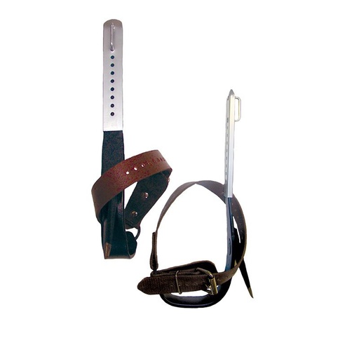 [91429R] Buckingham Contoured Tree Climbers 91429R