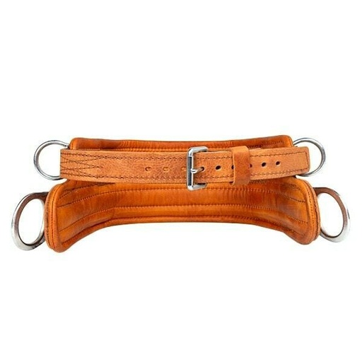 Buckingham-20192CM-BH Heritage™ Adjustable Short Back Belt