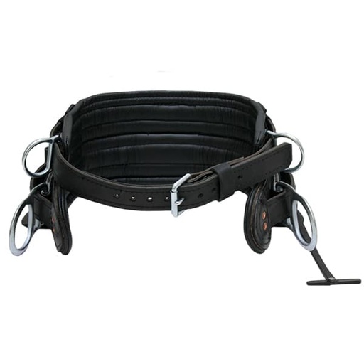 Buckingham-20192M Short Back Mobility™ Belt