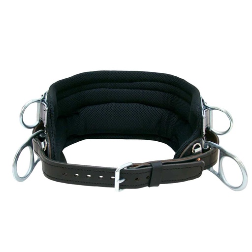 Buckingham-2019M Light Weight Full Float Body Belt