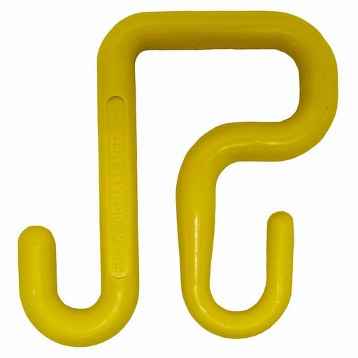 [2405] Buckingham-2405 Blanket Hook