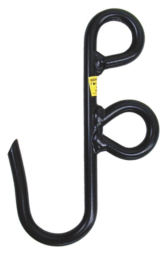 [2406] Buckingham-2406 Handline Carrier