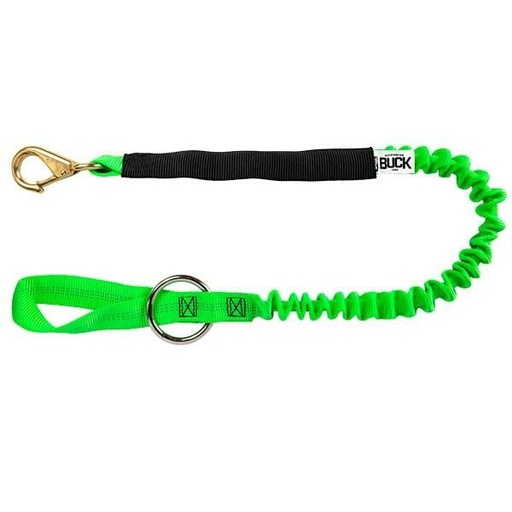 [25G13A] Buckingham-25G13A Tear Away Bungee Chainsaw Lanyard