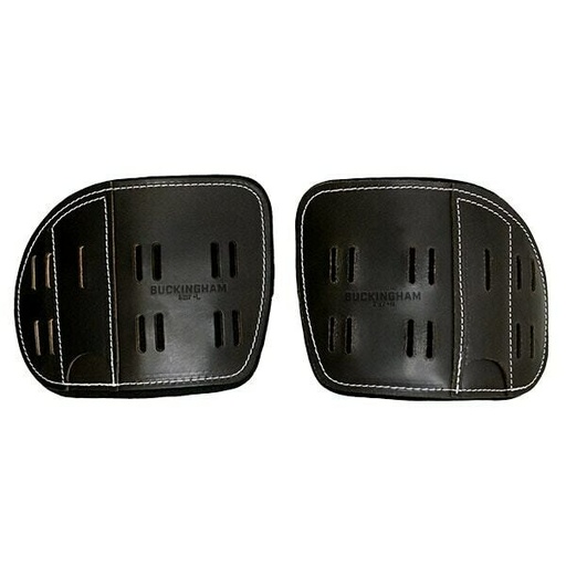 [3127] Buckingham-3127 Dual Strap Climber Pads