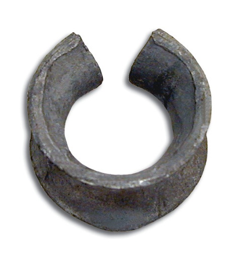 [350408] Buckingham-350408 Metal Thimble