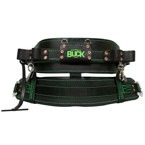 Buckingham-4300 Bucklight Linepro Belt