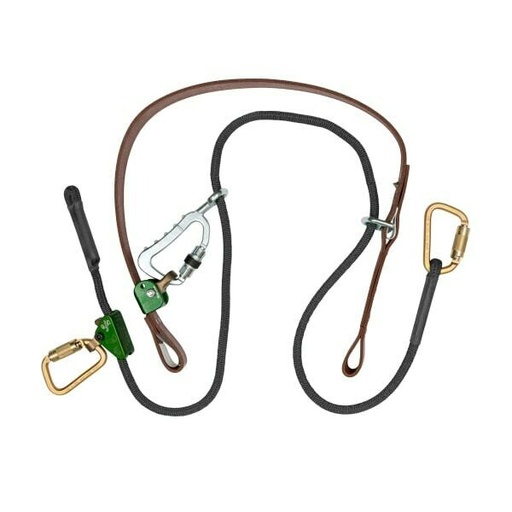 [488K4] Buckingham-488K4 Supersqueeze™ With Inner Tough Rope™ Strap For Distribution