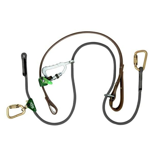 [490K4] Buckingham-490K4 Ez Squeeze™ With Black Tough Rope