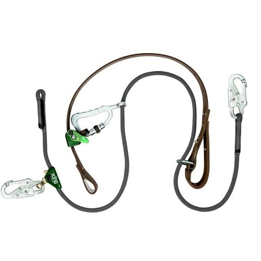 [490K4Q4] Buckingham-490K4Q4 Ez Squeeze™ With Black Tough Rope