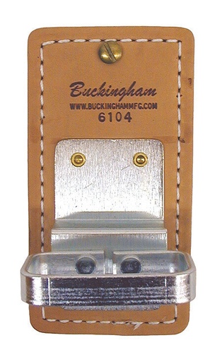 Buckingham-Wrench Holder 6104 or 6104-BL
