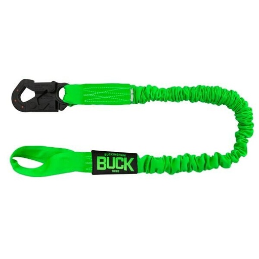 Buckingham-84+G7D16S1 & 84+G7E16S1 Buckohm™ Buckyard™ Stretch With Loop And Dielectric Snap